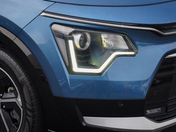 Kia Niro 2023 photo 4