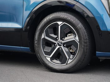 Kia Niro 2023 photo 5