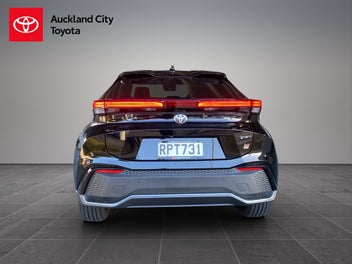 Toyota C-Hr 2026 photo 5