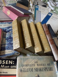 Listing 6 of 6 for Drama & Poetry Books