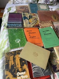 Listing 3 of 6 for Drama & Poetry Books