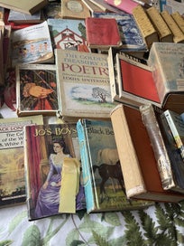Listing 2 of 6 for Drama & Poetry Books