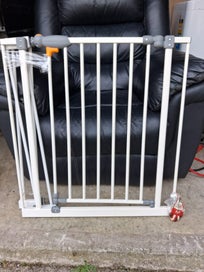 Listing 1 of 1 for Baby Safety Gate!!