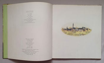 Listing 2 of 8 for Mitsumasa Anno: ANNO'S JOURNEY (hbk, 1982)