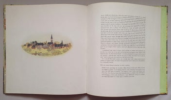 Listing 8 of 8 for Mitsumasa Anno: ANNO'S JOURNEY (hbk, 1982)