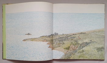 Listing 3 of 8 for Mitsumasa Anno: ANNO'S JOURNEY (hbk, 1982)