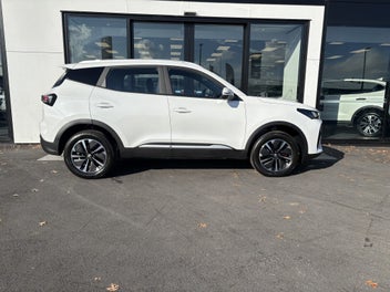 Chery Tiggo 4 2026 photo 3