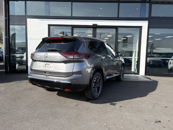 Nissan X-Trail 2026 photo 3