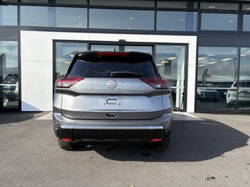 Nissan X-Trail 2026 photo 4