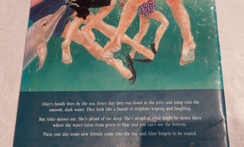Listing 11 of 13 for 2 x sea books and magnetic ocean animals