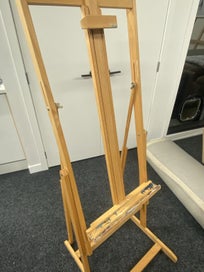 Listing 3 of 4 for Artist Easel