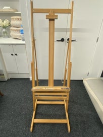 Listing 1 of 4 for Artist Easel