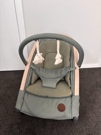 Listing 1 of 7 for Maxi Cosi Kori Rocker