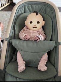 Listing 2 of 7 for Maxi Cosi Kori Rocker