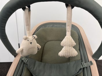 Listing 3 of 7 for Maxi Cosi Kori Rocker