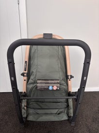 Listing 4 of 7 for Maxi Cosi Kori Rocker