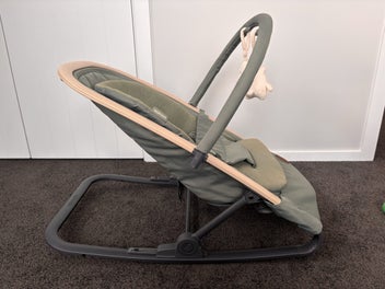 Listing 7 of 7 for Maxi Cosi Kori Rocker
