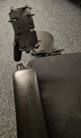 Listing 5 of 9 for TA IQ MWD ELECTRIC WHEELCHAIR