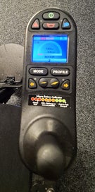 Listing 4 of 9 for TA IQ MWD ELECTRIC WHEELCHAIR