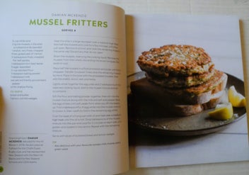 Listing 4 of 11 for #* "NZ Rugby Stars Cookbook" + "NZ Rugby Kitchen" *#