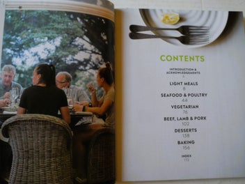 Listing 3 of 11 for #* "NZ Rugby Stars Cookbook" + "NZ Rugby Kitchen" *#