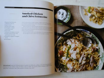 Listing 10 of 11 for #* "NZ Rugby Stars Cookbook" + "NZ Rugby Kitchen" *#