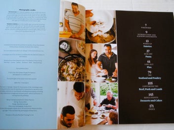 Listing 8 of 11 for #* "NZ Rugby Stars Cookbook" + "NZ Rugby Kitchen" *#
