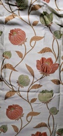 Listing 3 of 3 for Curtain Fabric Montgomery Clarendon 136cmx140cm