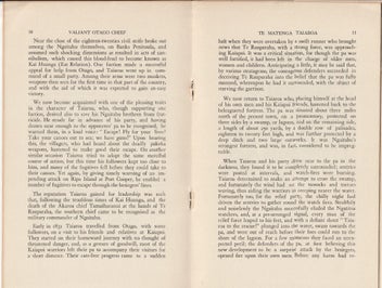 Listing 3 of 3 for Te Matenga Taiaroa, A. H. Reed, 1959