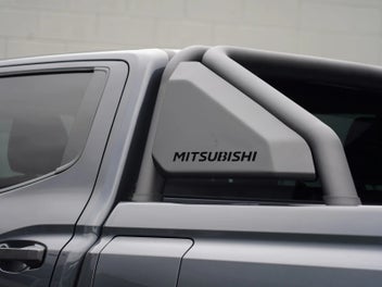 Mitsubishi Triton 2026 photo 3