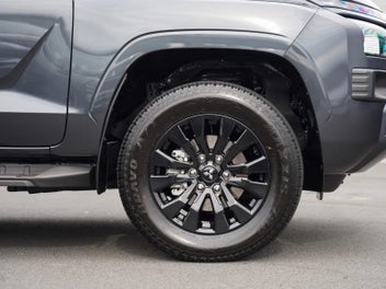 Mitsubishi Triton 2026 photo 4