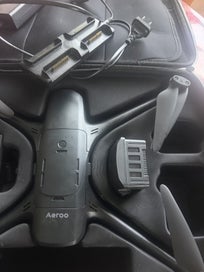 Listing 4 of 4 for Aero Pro Fishing Drone