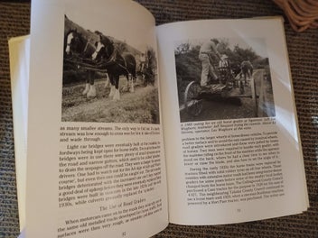 Listing 4 of 5 for {: Footprints Farewell - Jeff Newport - 1st Edition :}