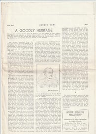 Listing 7 of 8 for Bishop George Augustus Selwyn (1894) plus Additional Items relating to Selwyn.