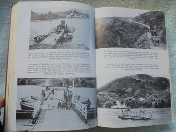 Listing 6 of 20 for 'HAMMER AND TAP'- Tuapeka County 1876-1976'- Marks- 1977- 1st.- 601pp