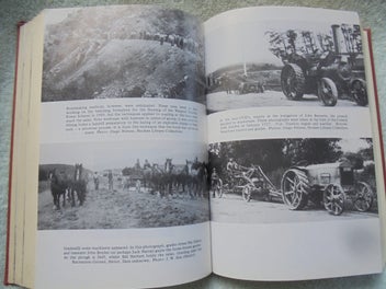 Listing 14 of 20 for 'HAMMER AND TAP'- Tuapeka County 1876-1976'- Marks- 1977- 1st.- 601pp