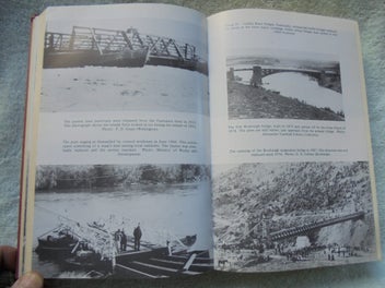 Listing 20 of 20 for 'HAMMER AND TAP'- Tuapeka County 1876-1976'- Marks- 1977- 1st.- 601pp
