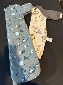 Listing 5 of 6 for Baby boy 6-12 months clothing bundle