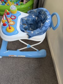 Listing 2 of 4 for Baby walker