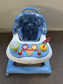 Listing 1 of 4 for Baby walker
