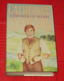 Listing 1 of 1 for Catherine Cookson - A Dinner of Herbs
