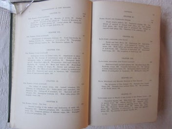 Listing 5 of 12 for GEOMORPHOLOGY OF NEW ZEALAND, PART I. SYSTEMATIC by Cotton, C.A. 1922