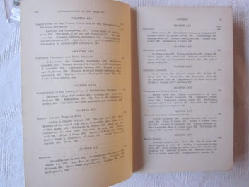 Listing 6 of 12 for GEOMORPHOLOGY OF NEW ZEALAND, PART I. SYSTEMATIC by Cotton, C.A. 1922