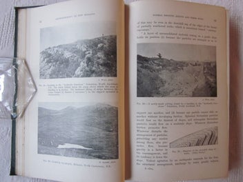 Listing 8 of 12 for GEOMORPHOLOGY OF NEW ZEALAND, PART I. SYSTEMATIC by Cotton, C.A. 1922