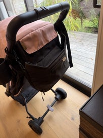 Listing 6 of 10 for Edward’s & Co Otto stroller with accessories