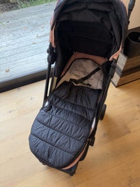 Listing 7 of 10 for Edward’s & Co Otto stroller with accessories
