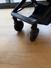 Listing 10 of 10 for Edward’s & Co Otto stroller with accessories