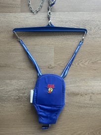 Listing 1 of 4 for Jolly Jumper + Portable Stand Set