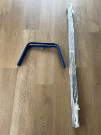 Listing 3 of 4 for Jolly Jumper + Portable Stand Set