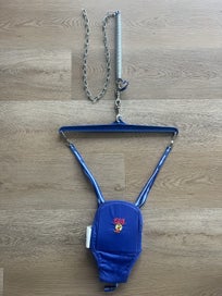 Listing 2 of 4 for Jolly Jumper + Portable Stand Set